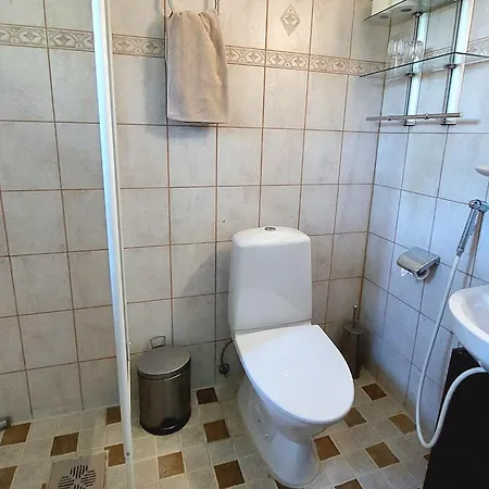 Bed & Breakfast Cronin's 4*