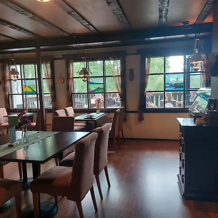Alojamento de Acomodação e Pequeno-almoço Cronin's Heinola