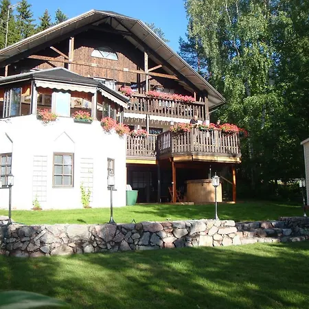 住宿加早餐酒店 Cronin's 4*