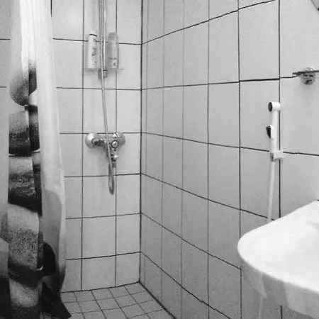 Cronin's Bed & Breakfast Heinola