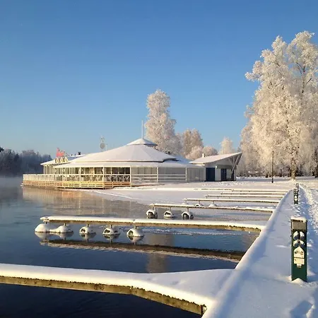 Cronin's Отель типа 