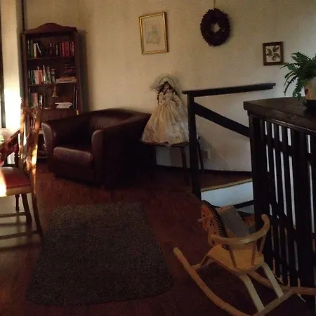 Cronin's Bed and breakfast 3*