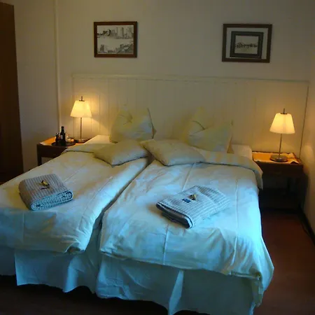 Bed & Breakfast Cronin's Heinola