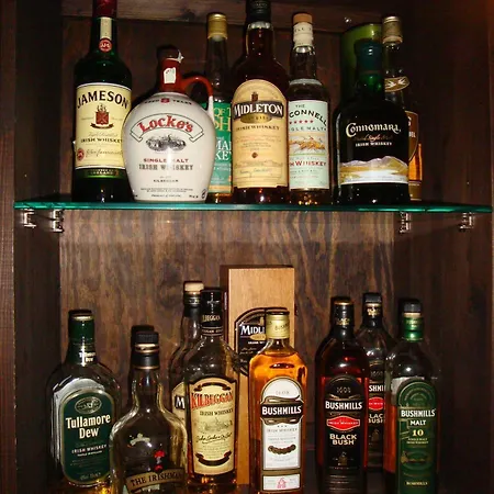 住宿加早餐酒店 Cronin's 3*