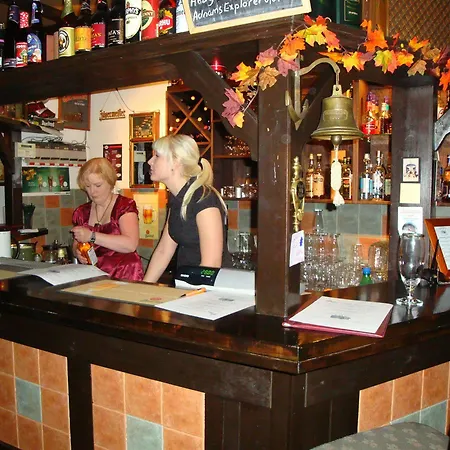 Cronin's