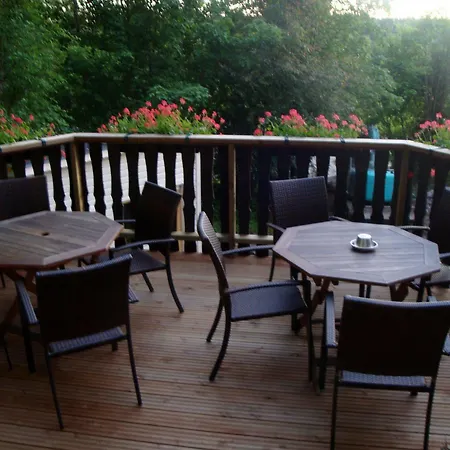 Cronin's Bed and breakfast