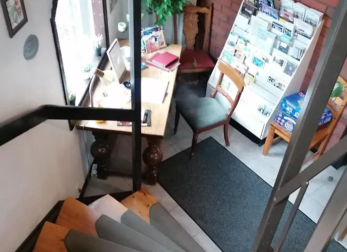 Cronin's Bed & Breakfast 4*