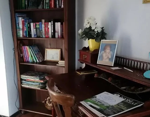 Bed & Breakfast Cronin's 4*