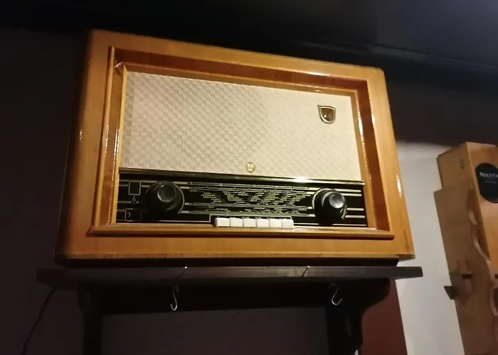 Cronin's 住宿加早餐酒店