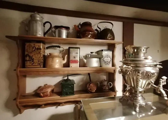 Bed & Breakfast Cronin's 4*