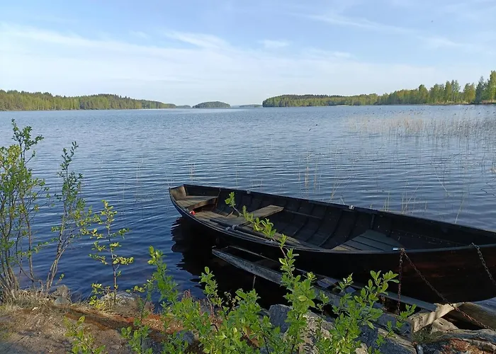 Bed & Breakfast Cronin's