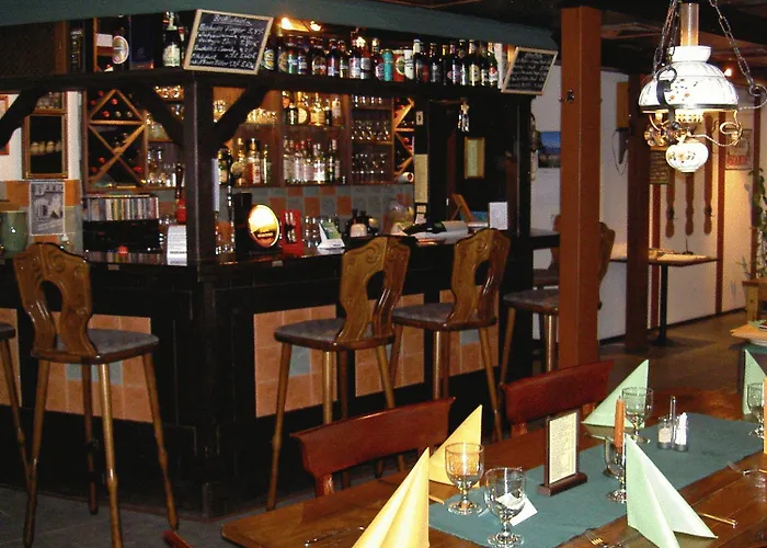 Cronin's Bed & Breakfast 4*