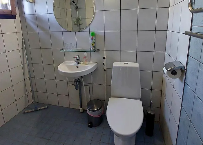 Cronin's Bed & Breakfast 4*