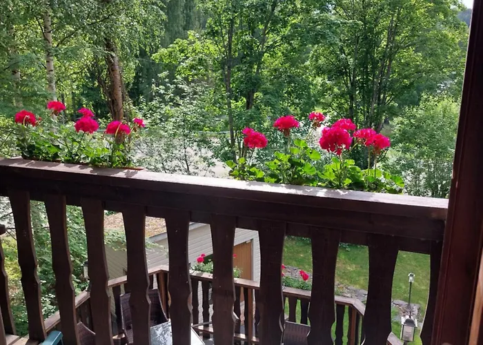 Bed & Breakfast Cronin's