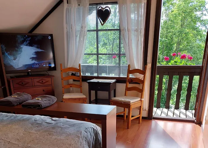 Cronin's Bed & Breakfast Heinola