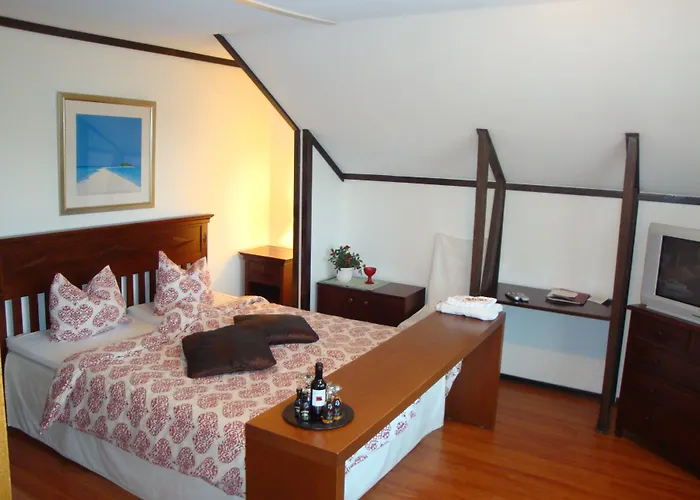 Cronin's Bed & Breakfast Heinola