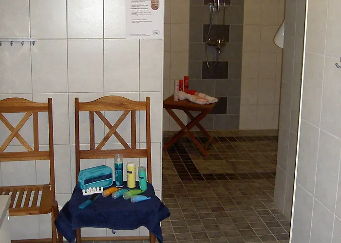 Cronin's Bed & Breakfast Heinola