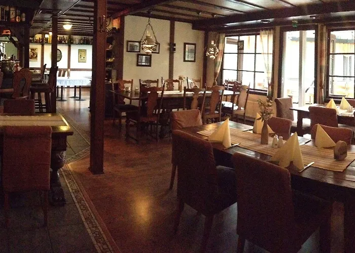 Bed & Breakfast Cronin's 4*