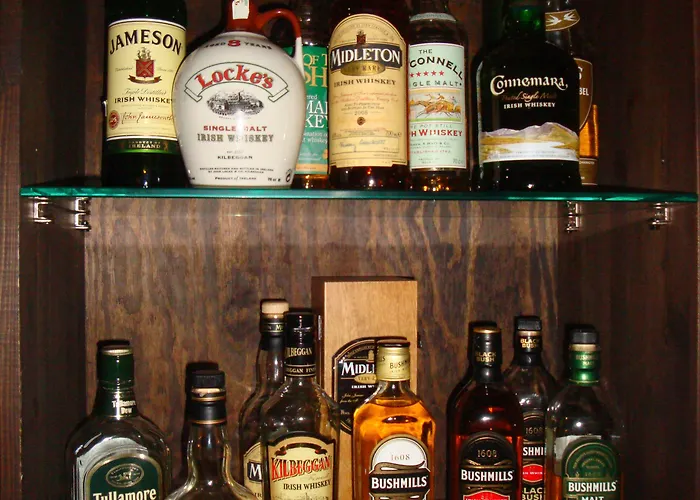 Cronin's Bed & Breakfast Heinola