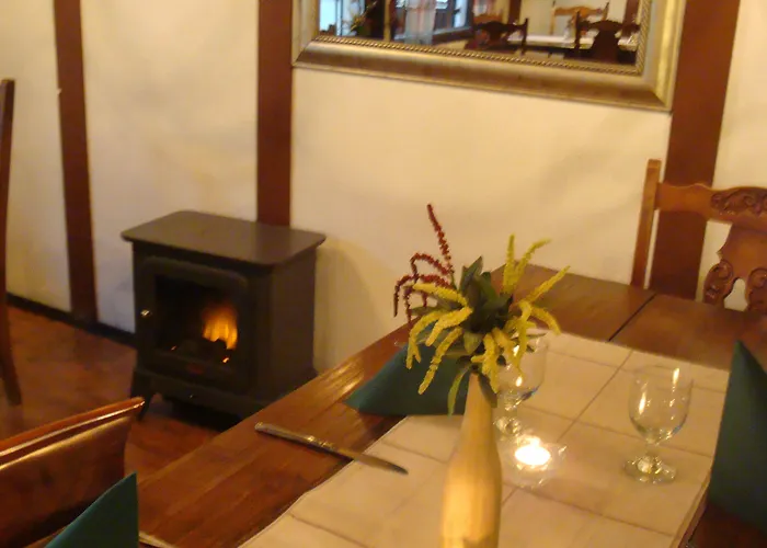 Cronin's Bed & Breakfast