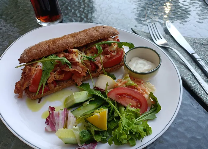 Cronin's Bed & Breakfast Heinola