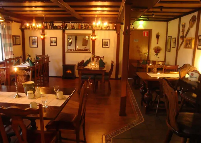 Cronin's Bed & Breakfast Heinola