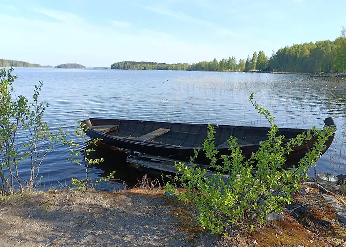 Cronin's Bed & Breakfast