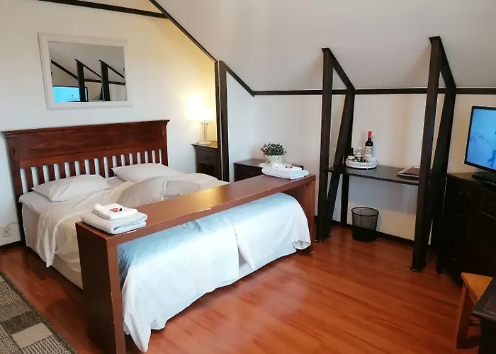 Cronin's Bed & Breakfast Heinola