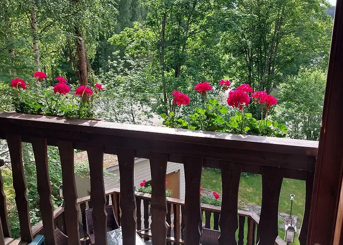 Cronin's Bed & Breakfast Heinola