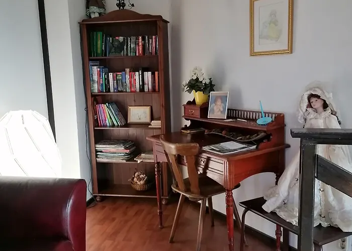 Bed & Breakfast Cronin's Heinola