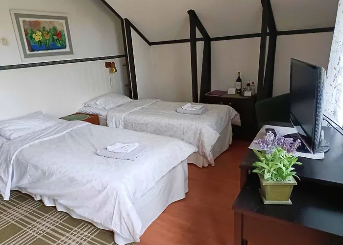 Bed & Breakfast Cronin's