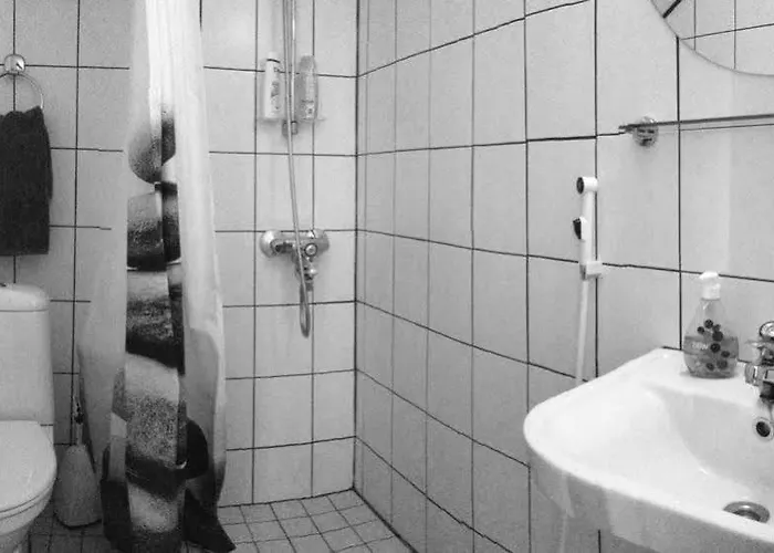 Cronin's Bed & Breakfast Heinola