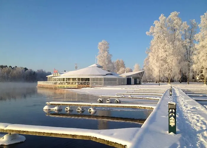 Cronin's Bed & Breakfast 4*